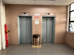 Alpha Building (D13), Factory #503547111